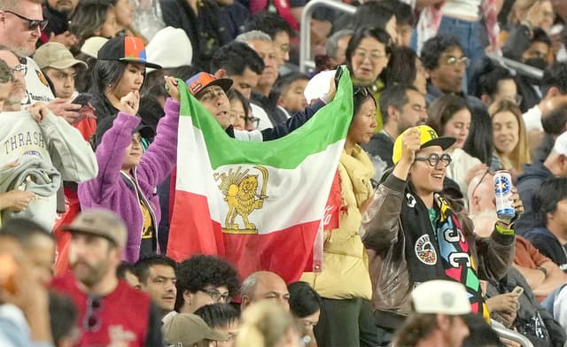 Iran to lodge complaint with FIFA over World Cup 2026 travel restrictions
