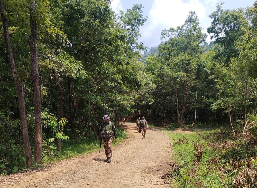 Encounter in Churachandpur: Police claim militant killed; KSO says victim was civilian