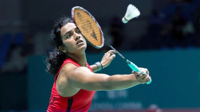PV Sindhu falls to Yamaguchi in semis as India’s Australian Open campaign ends