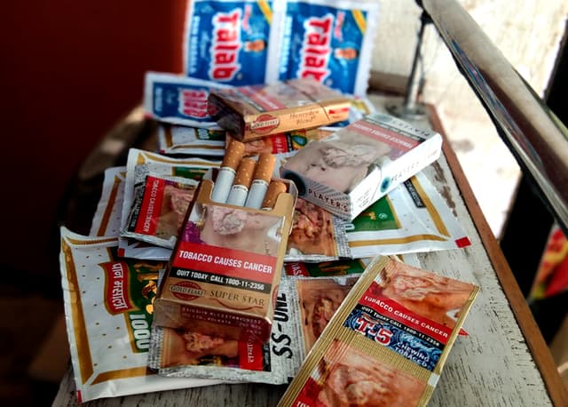 Nagaland Tobacco ban: Dimapur urban body joins call for policy overhaul