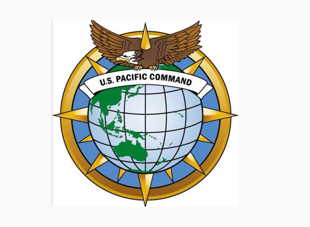 US renames 'Indo-Pacific Command' to 'US Pacific Command'; depicts inaccurate India map
