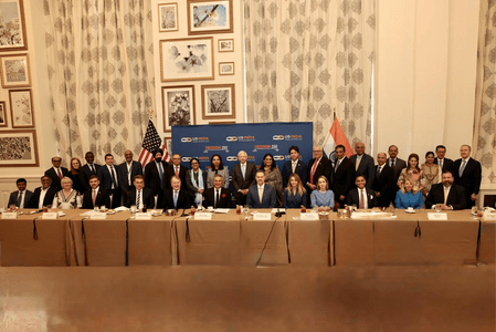 US–India trade deal gains momentum: USISPF
