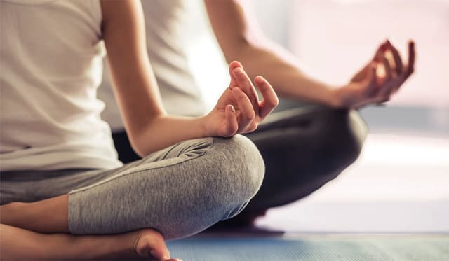 Nagaland church organisations object to International Day of Yoga circular