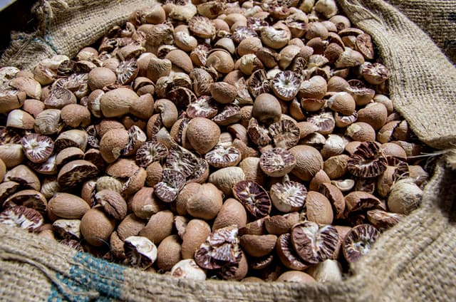 HC backs Dimapur Customs in INR 2.22 crore supari seizure case