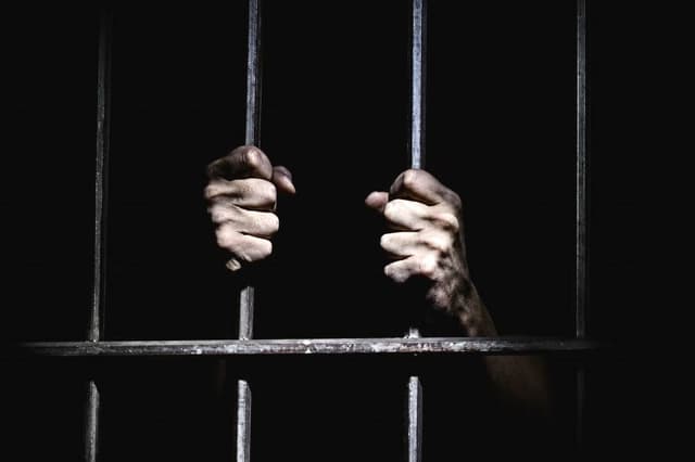 Nagaland has 510 prison inmates, Central Jail Dimapur houses 181