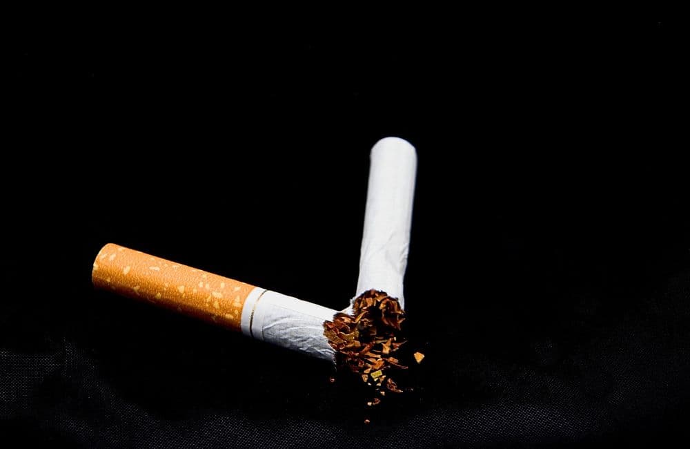 Tobacco ban: Kohima Chamber of Commerce and Industry join calls for 30-day grace period