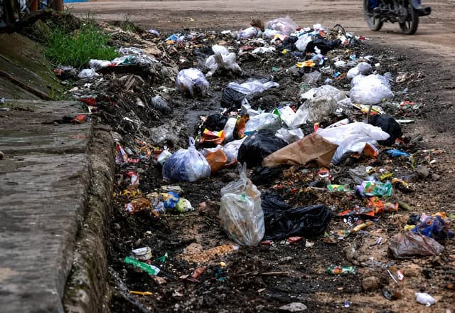 Kuda Village Council to collect fees for new dumping site