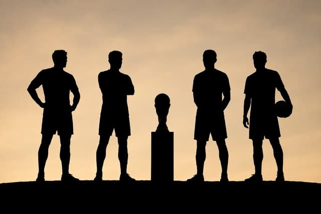 From 48 to four: The World Cup returns to football's royalty
