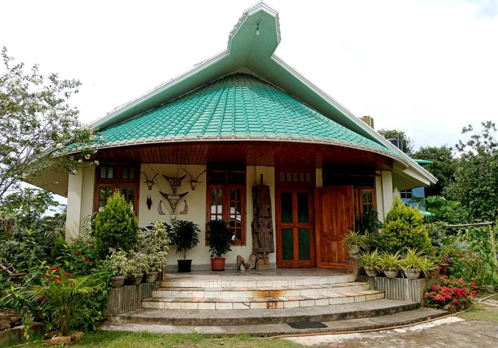 Chumpo Museum: Where Naga history is told, not labelled