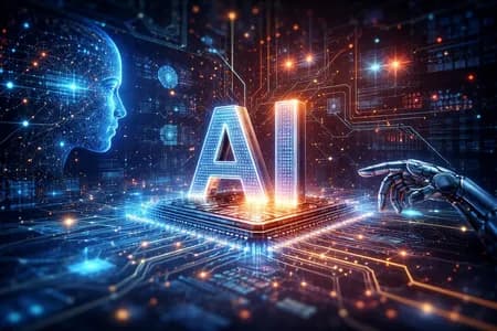 AI investments to drive global IT spending to $6.37 trillion — Report