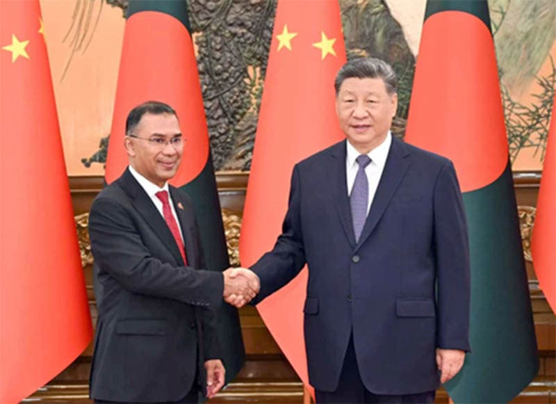 'China's willingness to take risks in Myanmar, Afghanistan despite setbacks in Pakistan go beyond economic cooperation'