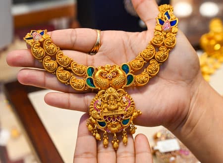 Gold, silver prices jump as safe-haven demand rises amid Middle East tensions
