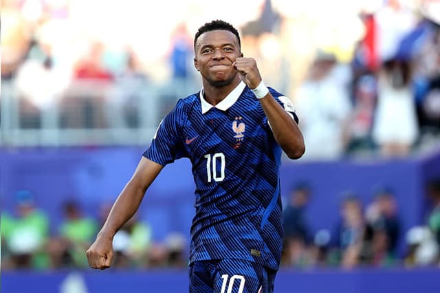  FIFA WC 2026: Mbappe penalty takes France past Paraguay into quarterfinals
