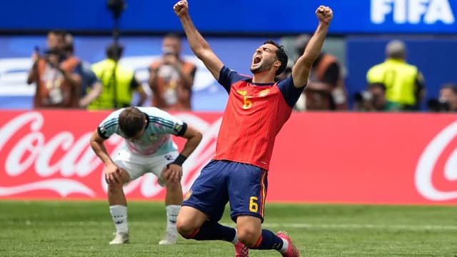 FIFA World Cup 2026: Mikel Merino's late winner sends Spain past Belgium into semifinals