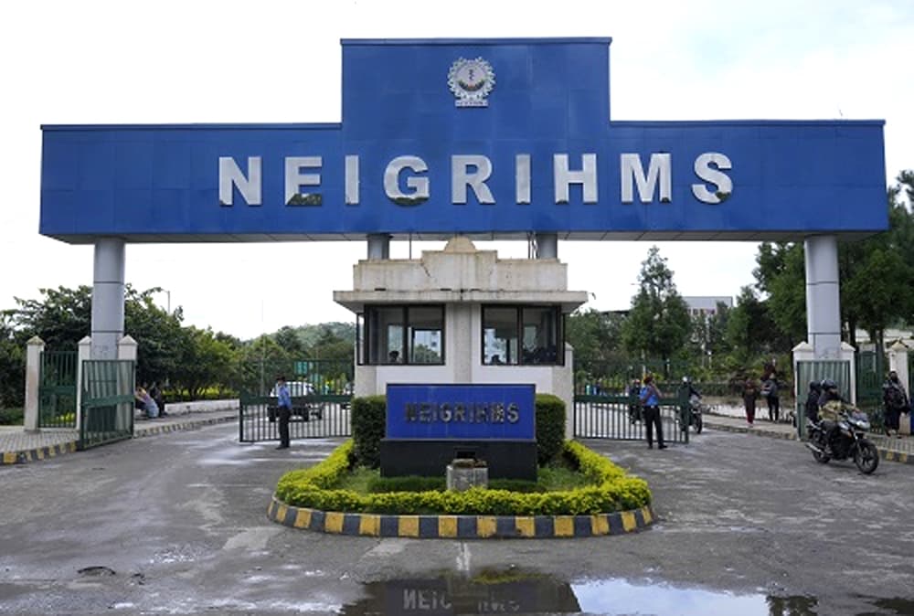 NEIGRIHMS achieves historic heart surgery milestone