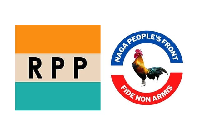 Nagaland politics: RPP set to merge with NPF