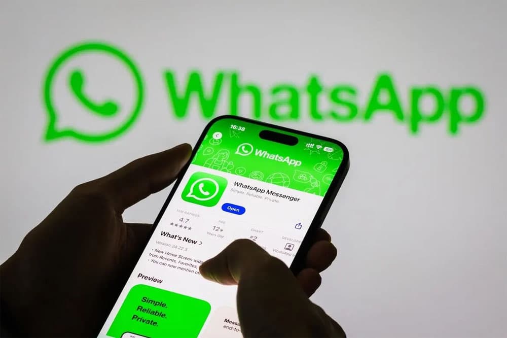 Govt. halts WhatsApp username rollout in India, seeks reply in 3 days