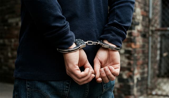 NSF's Katho Awomi arrested after surrender in Dimapur vandalism case