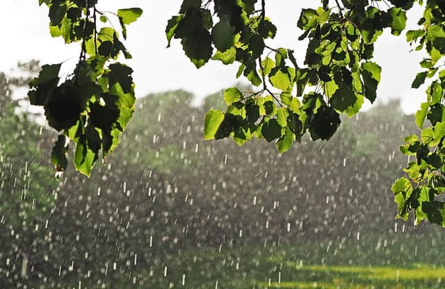 Peren, Phek issue monsoon alerts amid landslide and flood risks