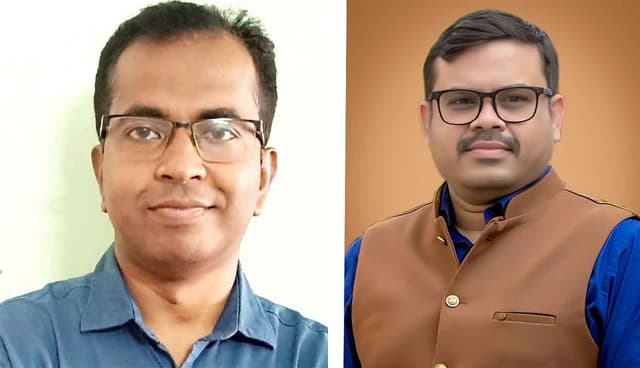 2 USTM scientists make it to world’s top 5% researchers list         