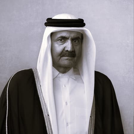 India declares one-day national mourning on demise of Qatar’s former Amir  