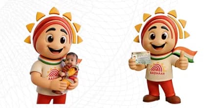 Aadhaar biometric update for children free till September 30 — UIDAI