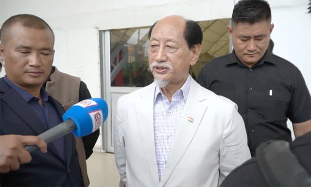 FNTA Bill to be tabled Sept. 1, likely passage on Sept. 3 — Rio