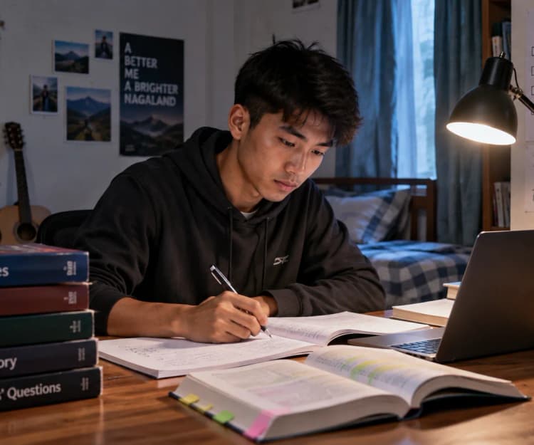 An Overview to Competitive Exams and Career Pathways