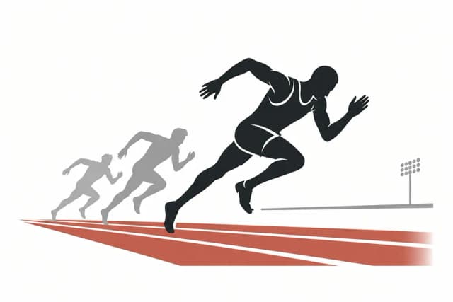 Kohima District Athletics Association to conduct trials for Nagaland Olympic and Paralympic Games