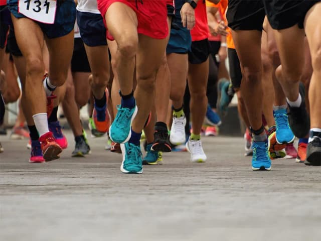 CRPF to host Kohima half marathon on October 5