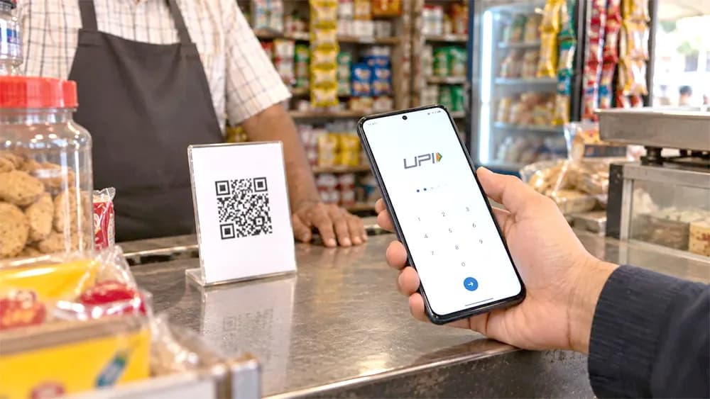 No US pressure in UPI MDR decision; NPCI circular offers no advantage to foreign credit cards — FinMin