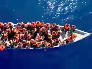 109 migrants, including 15 children, die after boat capsizes off Djibouti