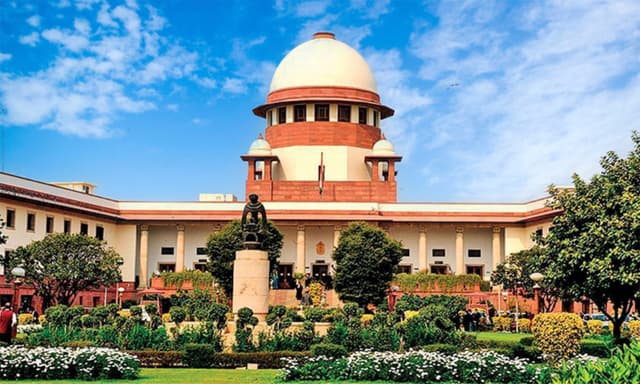 Supreme Court clears regularisation of 97 Covid-era medical officers in Nagaland