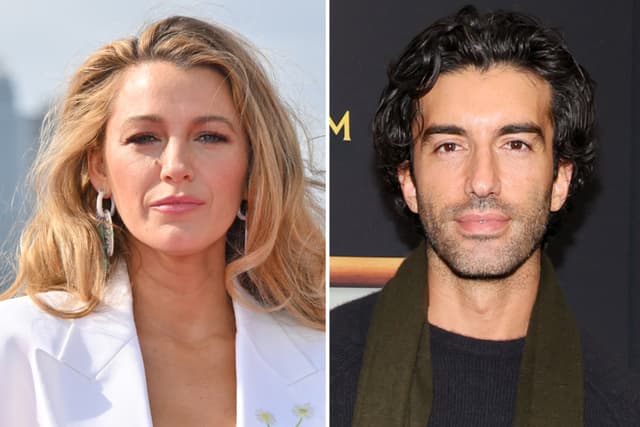 Blake Lively seeks $8 million in Attorney fees from Justin Baldoni