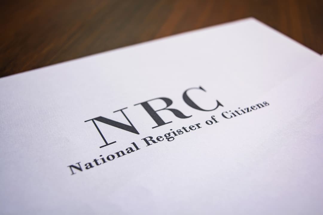 Manipur civil groups demand NRC before Census exercise