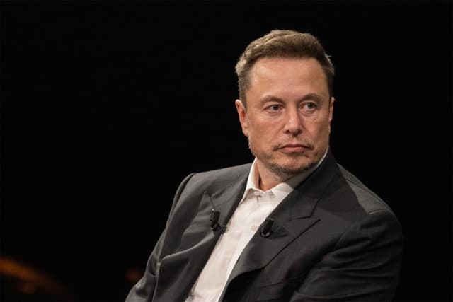 X will make government content takedown requests more transparent: Elon Musk