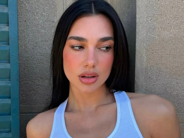 Dua Lipa can’t move into new London home till 2027