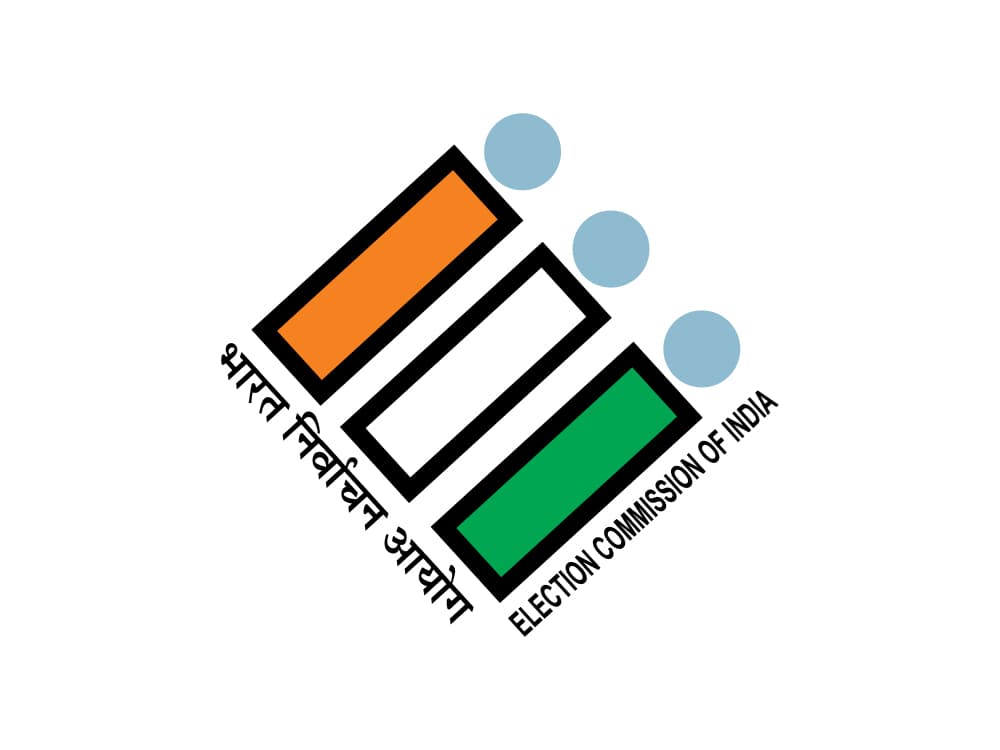 Election Commission of India team inspects polling stations, relief camp in Bishnupur district 