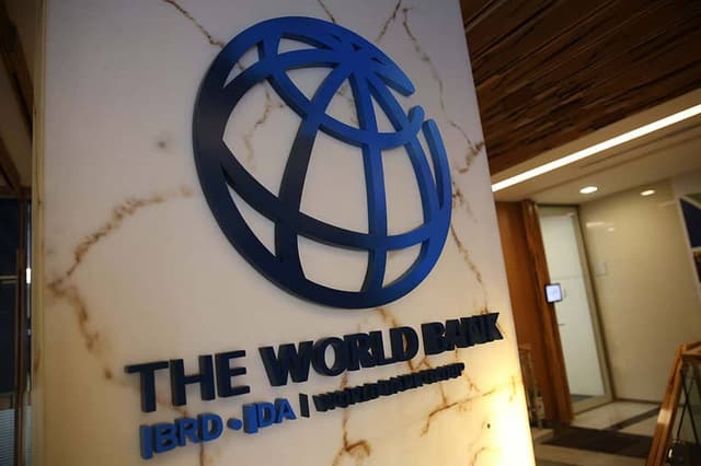 Middle East conflict: World Bank readies $100 billion crisis shield