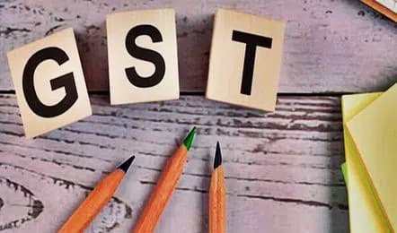 GST collections rise 14 pc to INR 1.95 lakh crore in June