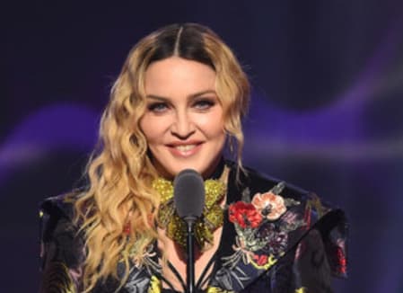 Madonna opens up on health conditions triggered by live shows