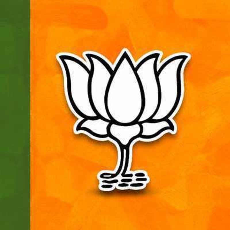 BJP candidate files nomination for Koridang by-poll; Independent enters fray