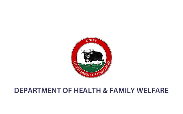 Health Department refutes Dimapur Congress claims, says nursing college and PHC projects on track