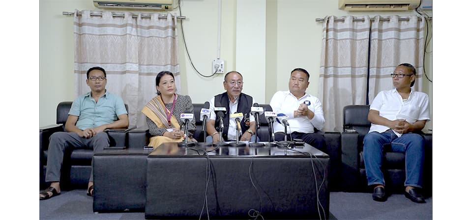 Lengrijan case: Dimapur CSOs back probe, cancel planned protest