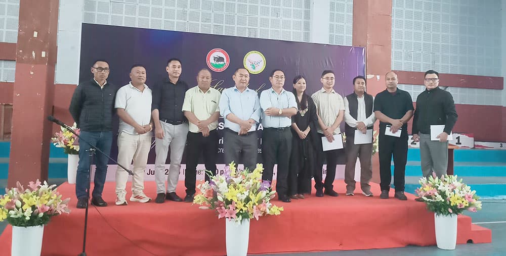 Department of Youth Resources and Sports launches Mentorship and Skill-Based Economic Sustenance Programme