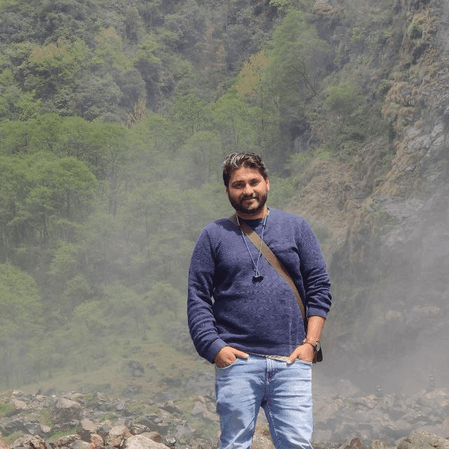 Vipin Arya Shares Insights on Building a Career in Agripreneurship