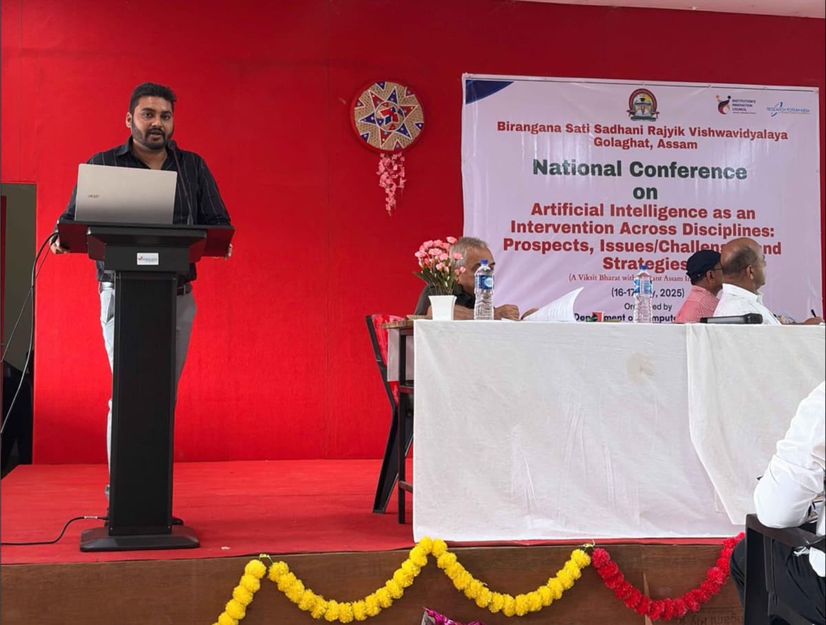 Vipin Arya Shares Insights on Building a Career in Agripreneurship