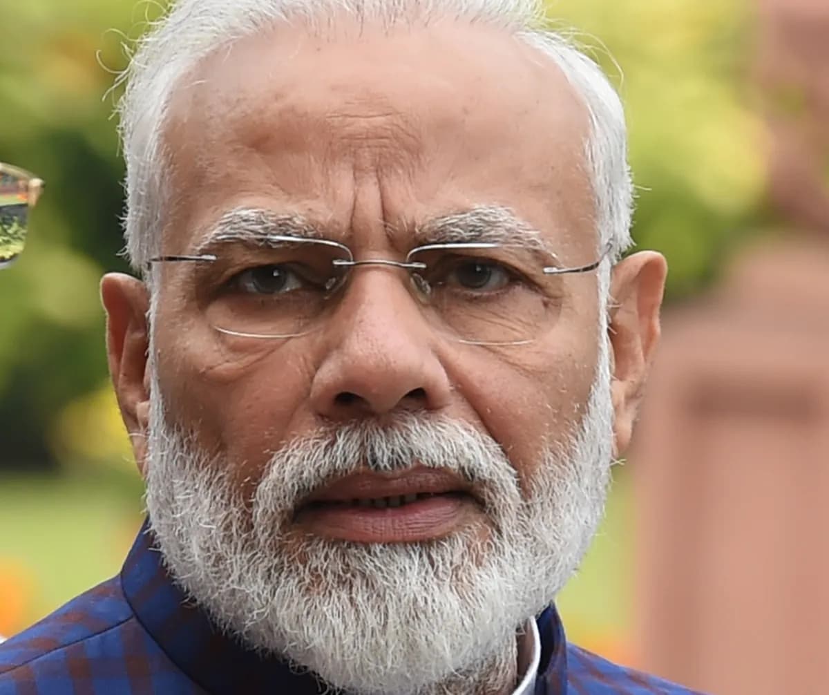 India scaling new heights in defence production — PM Modi