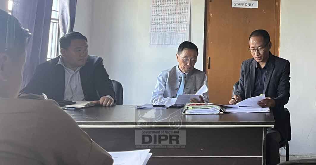 Pughoboto SDPDB approves LADP 2026-27, introduces best employee award