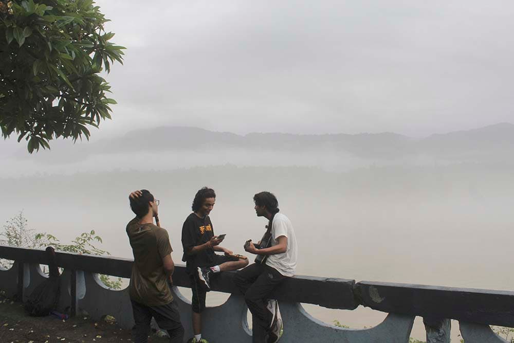 Heavy to very heavy rain lash parts of India; Uttarakhand, Himachal Pradesh worst hit